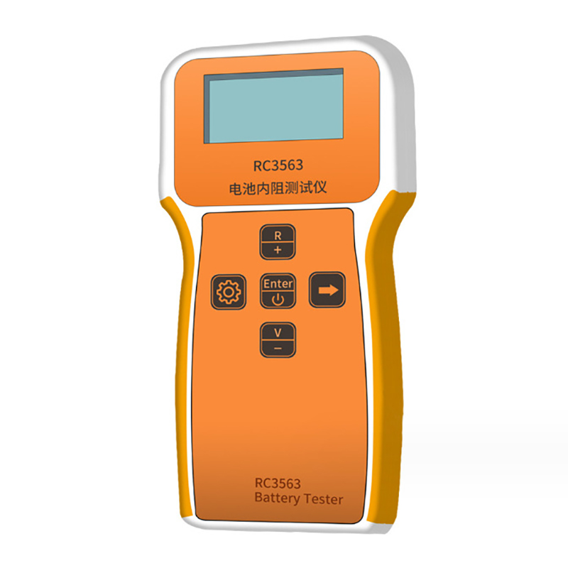 Battery Internal Resistance Tester Four Wire - RC3563 بطارية الجهد اختبار المقاومة الداخلية