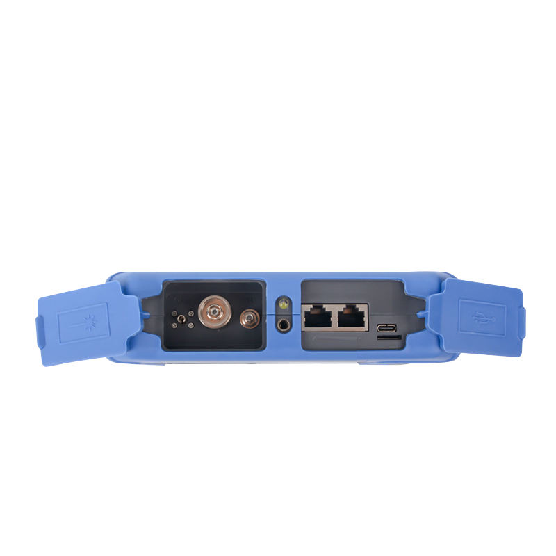 Optical Time Domain Reflectometer Otdr 1310 1550Nm - Joinwit JW3302K 28Db/26Db SM 1310/1550Nm مقياس