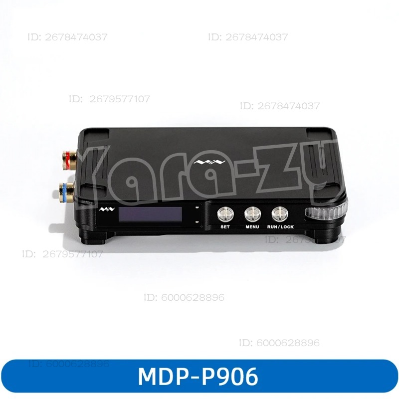 Programmable Linear Dc Power Supply 30V 10A - وحدة إمداد طاقة رقمية قابلة للتعديل