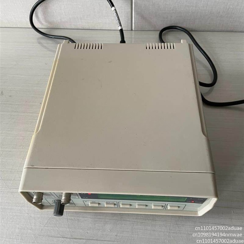 Benchtop Frequency Counter Meter 2.4Ghz - عداد تردد رقمي عالي الدقة VC3165