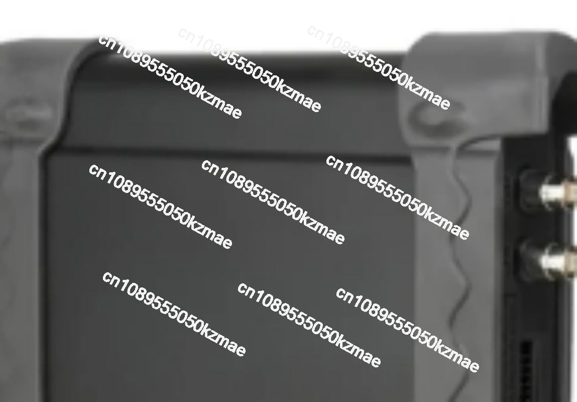 Automotive Diagnostic Oscilloscope 8 Channel - جهاز راسم ذبذبات 1008C بـ 8