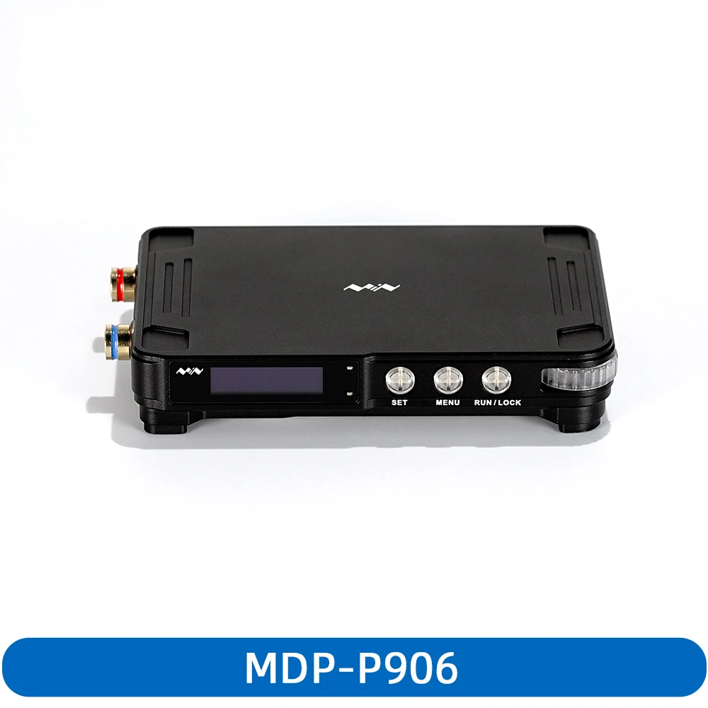 Programmable Linear Dc Power Supply 30V 10A - وحدة إمداد طاقة رقمية قابلة للتعديل