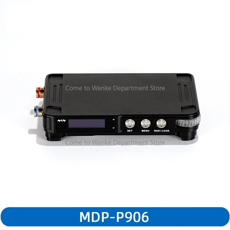 Programmable Linear Dc Power Supply 30V 10A - MDP-P906 مصدر طاقة رقمي قابل للتعديل