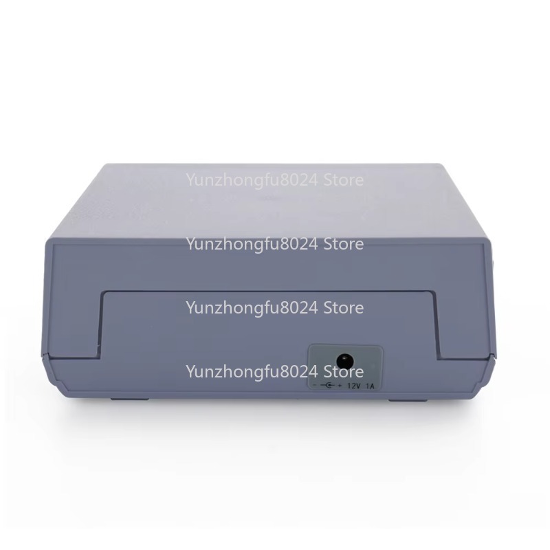 Rf Signal Generator 0.5Mhz To 470Mhz - جهاز اختبار أداة مولد إشارة الترددات