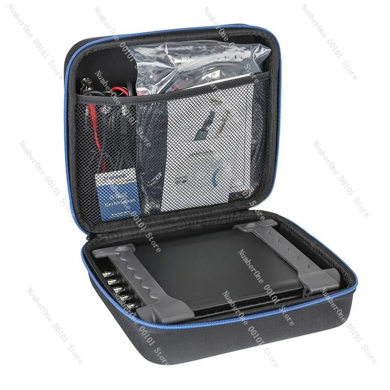 Automotive Diagnostic Oscilloscope 8 Channel - جهاز راسم ذبذبات USB للسيارات بـ