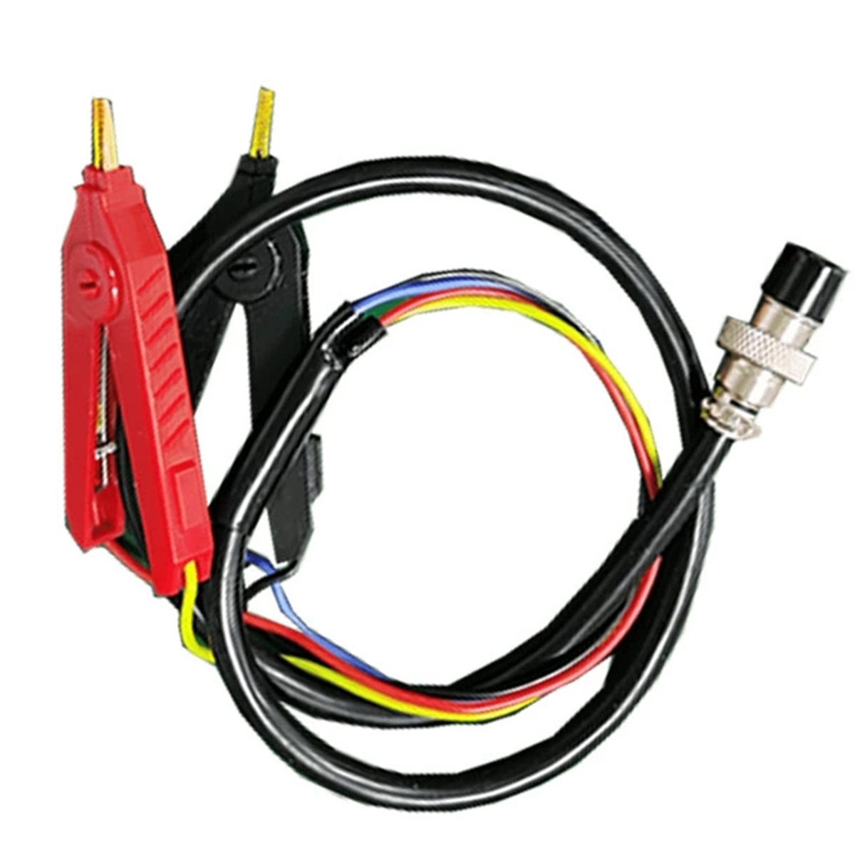 Battery Internal Resistance Tester Four Wire - جهاز اختبار RC3563 عالي المقاومة الداخلية