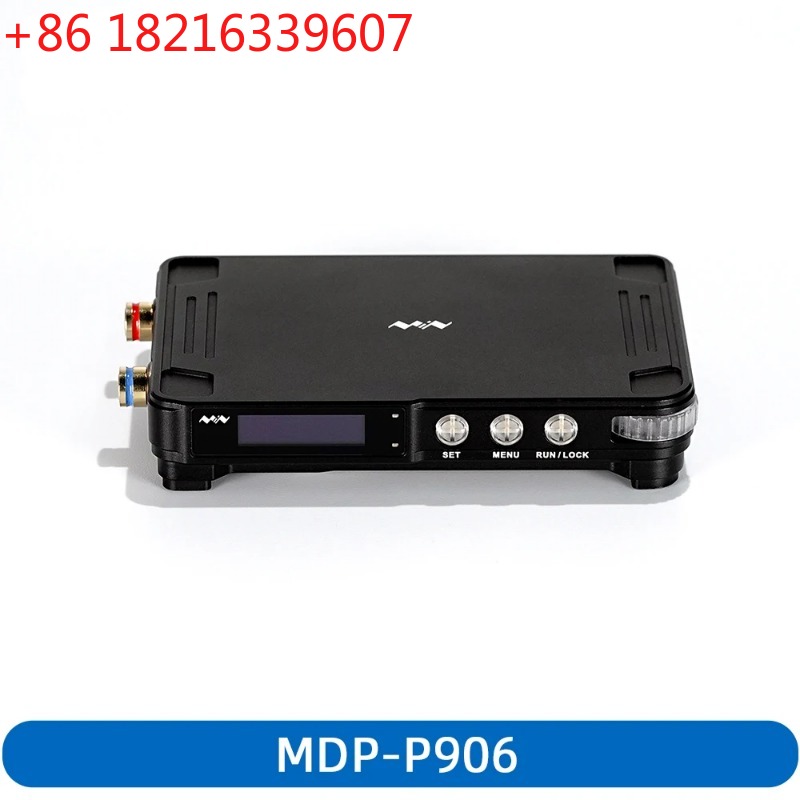 Programmable Linear Dc Power Supply 30V 10A - وحدة إمداد طاقة رقمية قابلة للتعديل