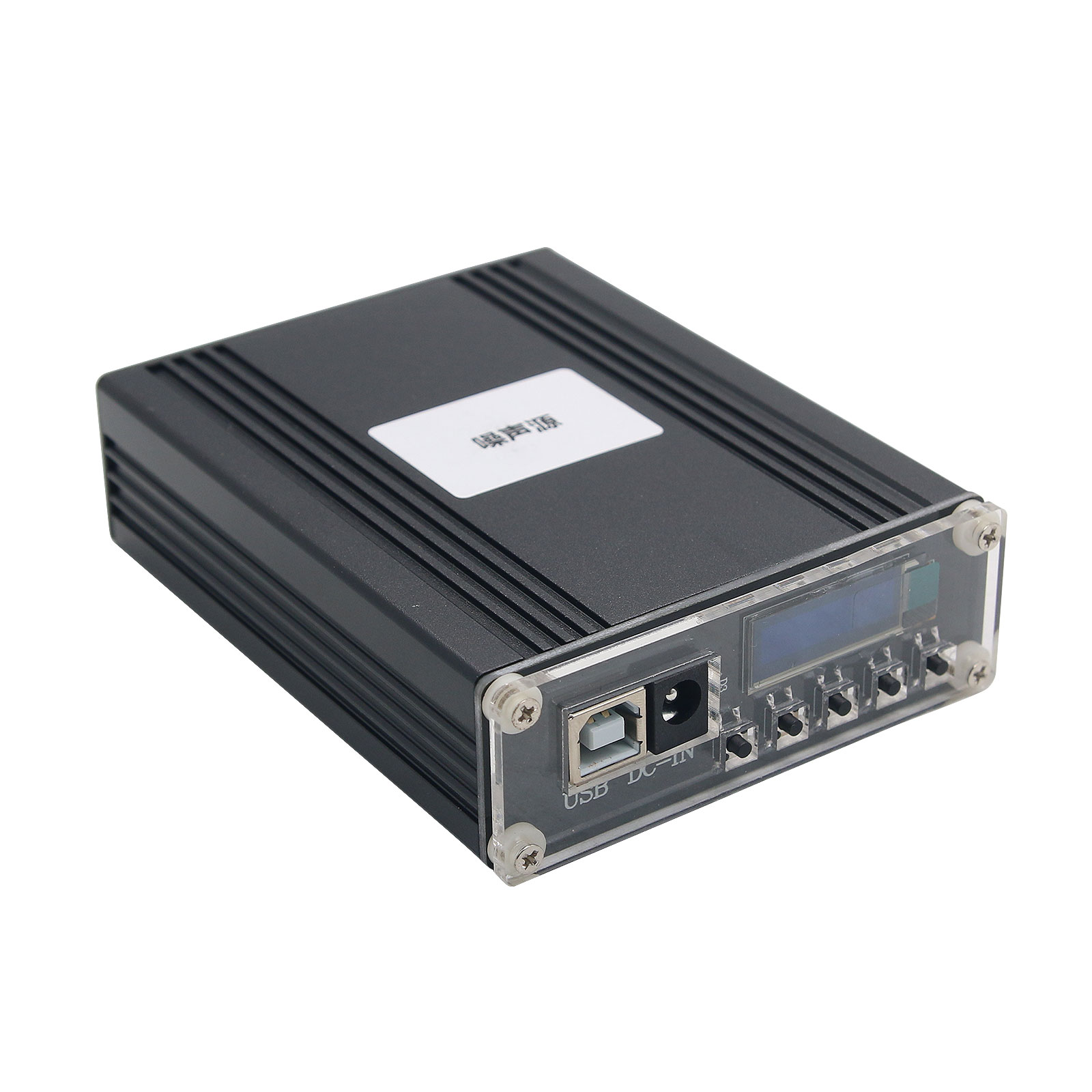 NF-1000 5M-1.5 جيجا هرتز r f م - مراجعة Spectrum Analyzer Tracking Generator 1.5Ghz وسعره