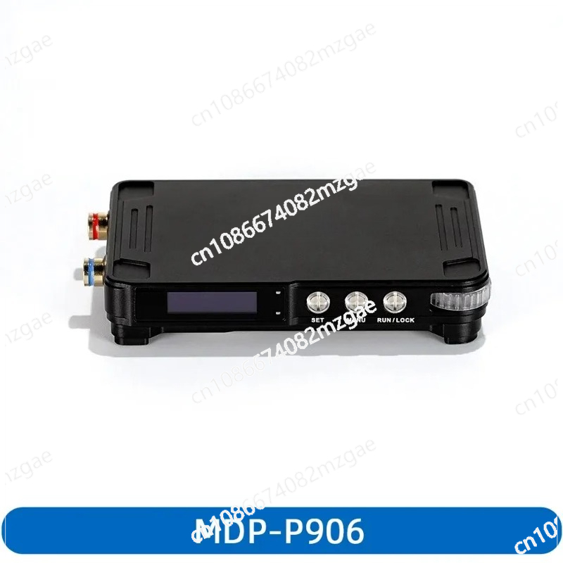 وحدة إمداد طاقة رقمية قابلة لل - مراجعة Programmable Linear Dc Power Supply 30V 10A وسعره