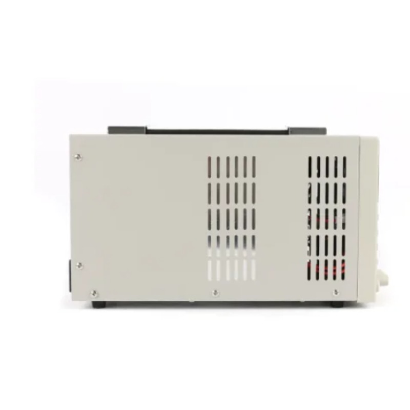 3010P قابل للتعديل الرقمية الخ - مراجعة Programmable Linear Dc Power Supply 30V 10A وسعره