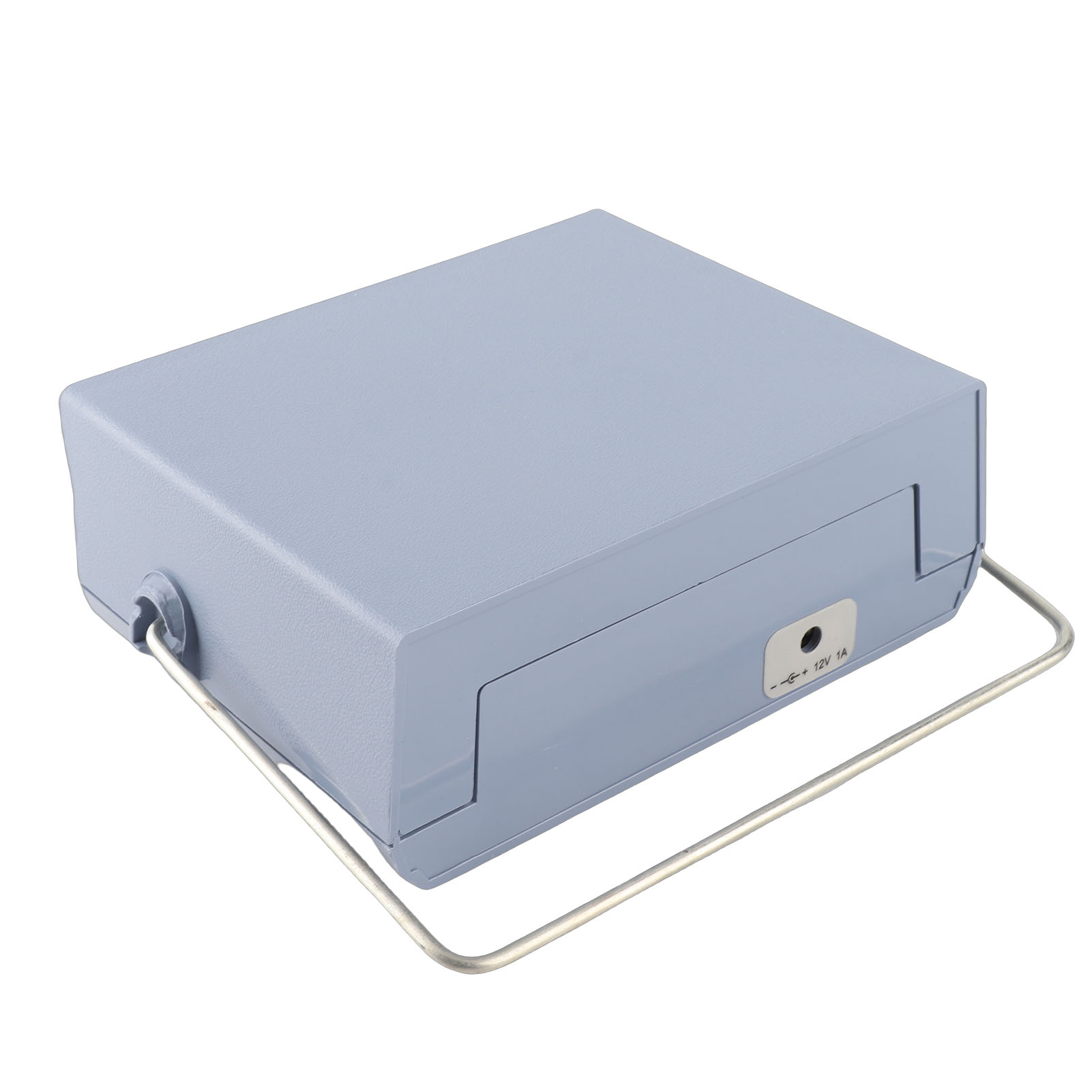 وحدة مولد إشارة بتردد 0.5 ميجا - مراجعة Rf Signal Generator 0.5Mhz To 470Mhz وسعره