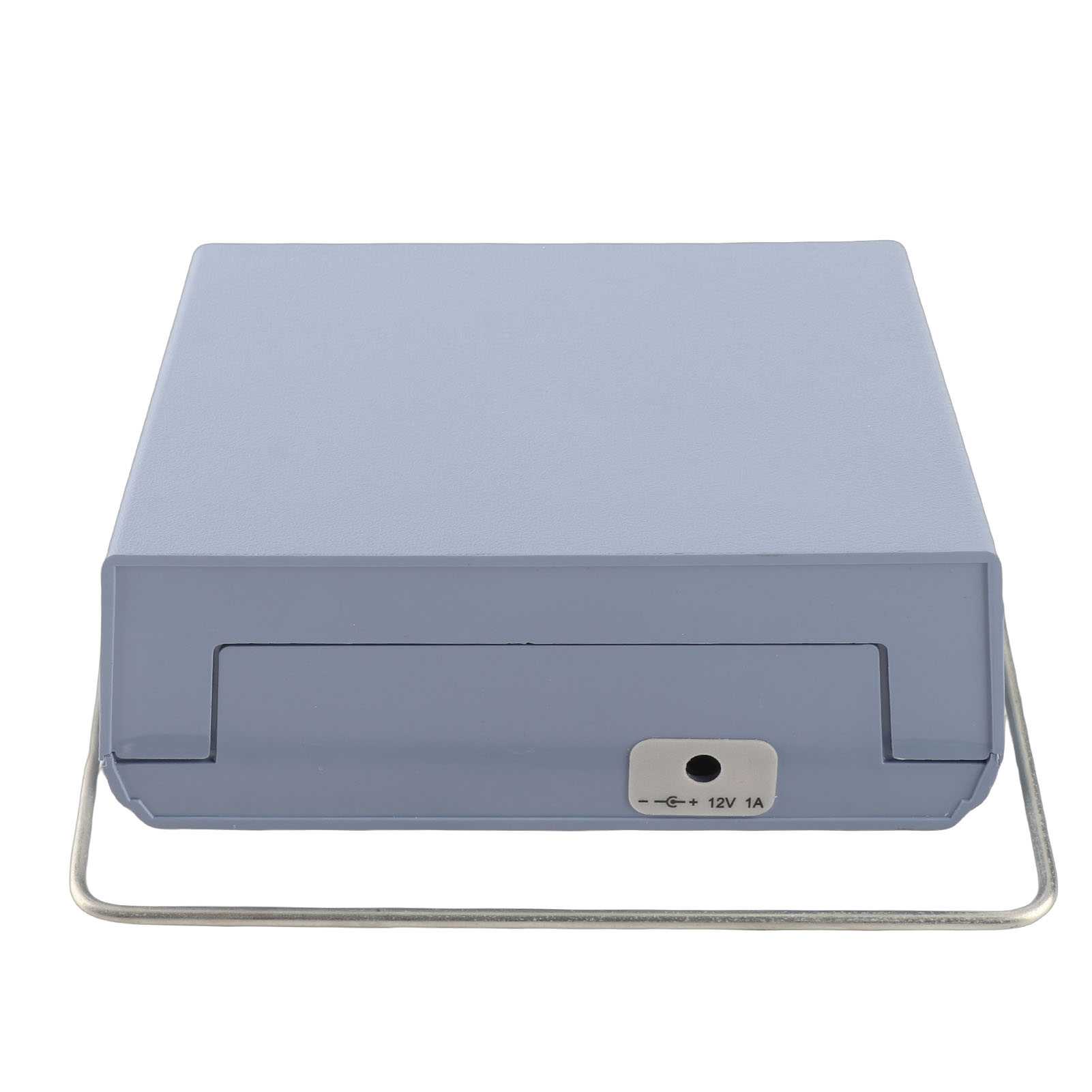 وحدة مولد إشارة بتردد 0.5 ميجا - مراجعة Rf Signal Generator 0.5Mhz To 470Mhz وسعره