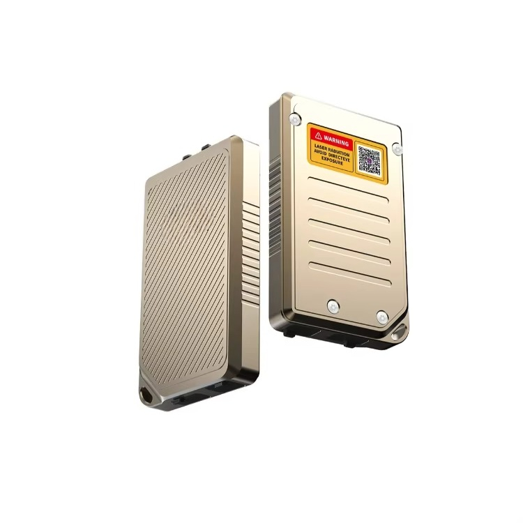 جهاز OTDR محمول ذكي صغير أصلي  - مراجعة Optical Time Domain Reflectometer Otdr 1310 1550Nm وسعره