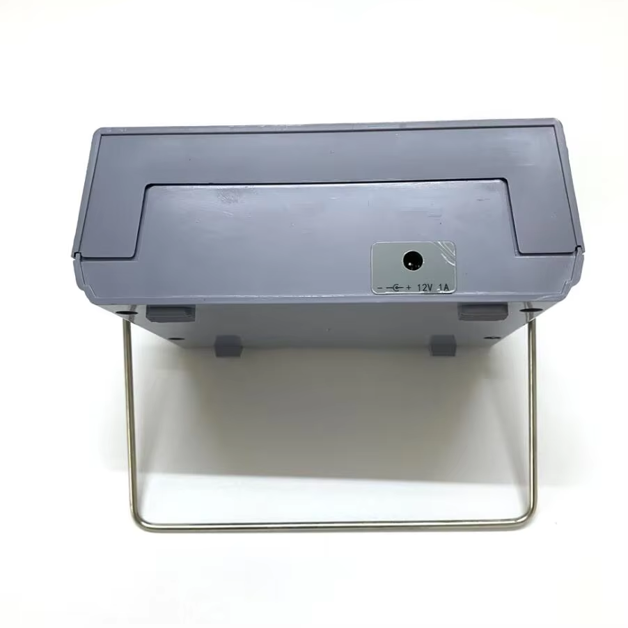 نسخة جديدة عالية التردد مصدر إ - مراجعة Rf Signal Generator 0.5Mhz To 470Mhz وسعره