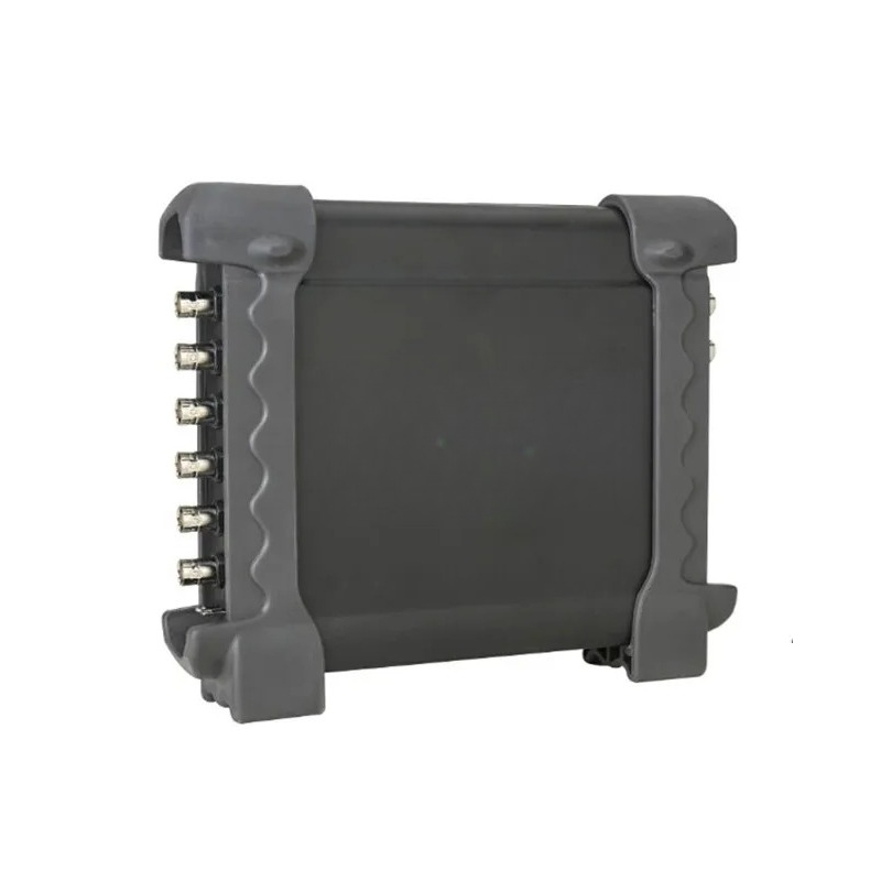 ترقية جهاز راسم الذبذبات 1008C - مراجعة Automotive Diagnostic Oscilloscope 8 Channel وسعره