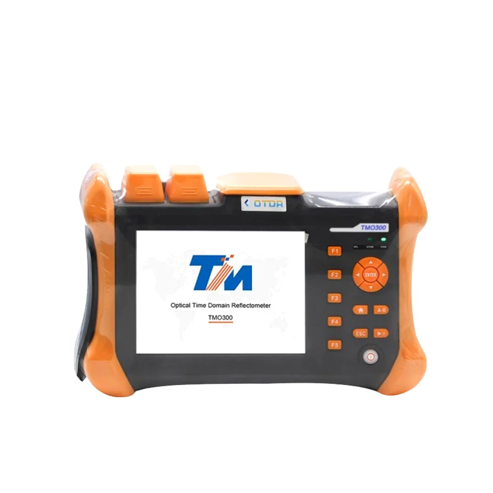 يده OTDR 120 كجم 1310/1550nm ا - مراجعة Optical Time Domain Reflectometer Otdr 1310 1550Nm وسعره