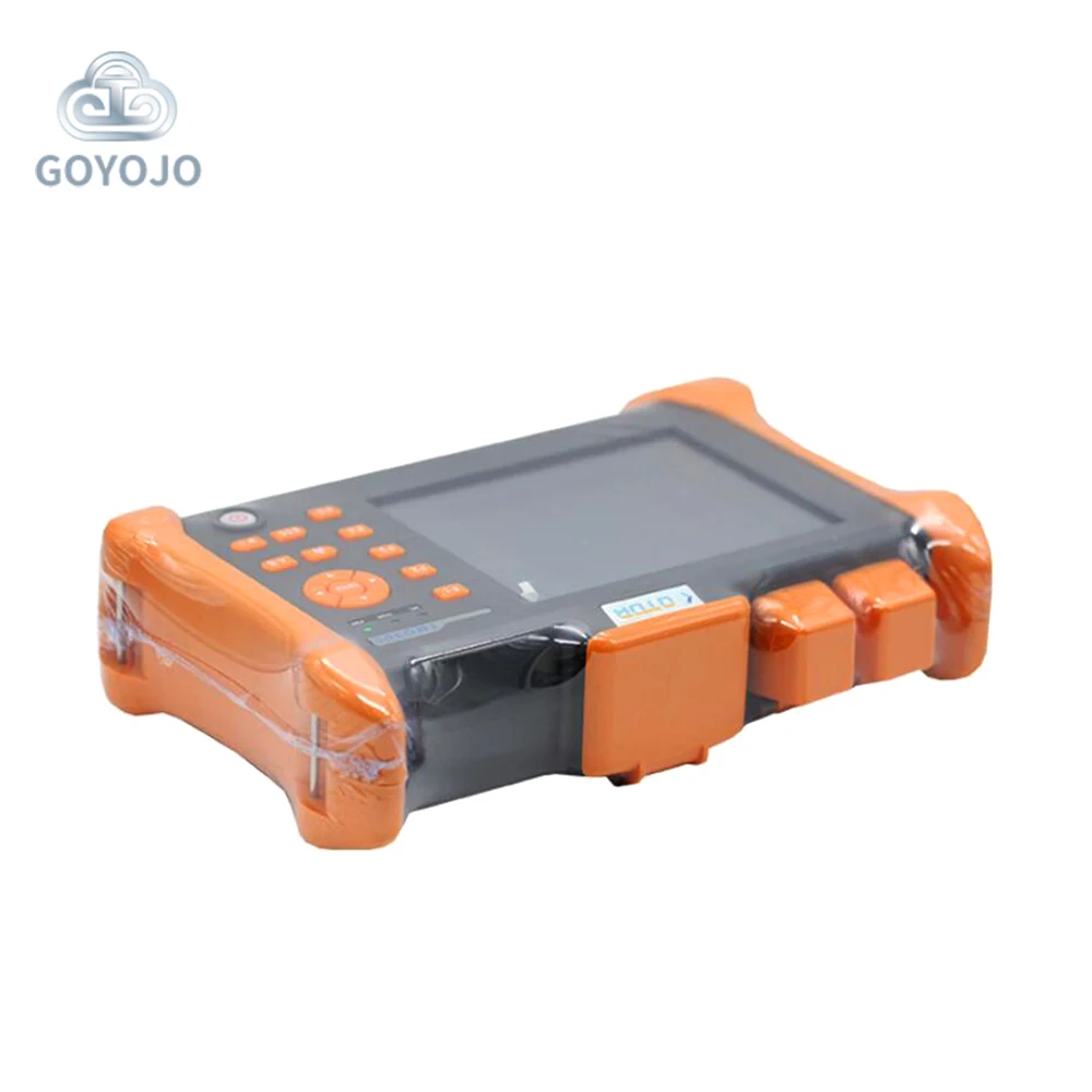 يده OTDR 120 كجم 1310/1550nm ا - مراجعة Optical Time Domain Reflectometer Otdr 1310 1550Nm وسعره