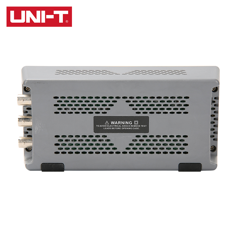 UTG962E وظيفة مولد الموجي التع - مراجعة Dual Channel Arbitrary Waveform Function Generator 60Mhz وسعره