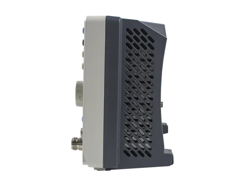 9 كيلو هرتز - محلل الطيف 1.5 ج - مراجعة Spectrum Analyzer Tracking Generator 1.5Ghz وسعره