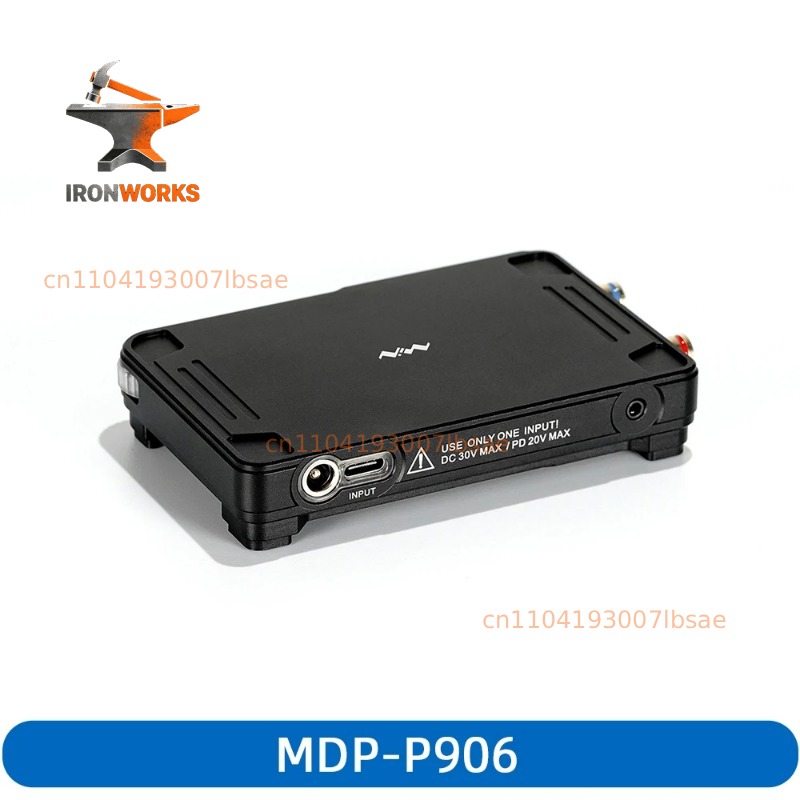 وحدة إمداد طاقة رقمية قابلة لل - مراجعة Programmable Linear Dc Power Supply 30V 10A وسعره