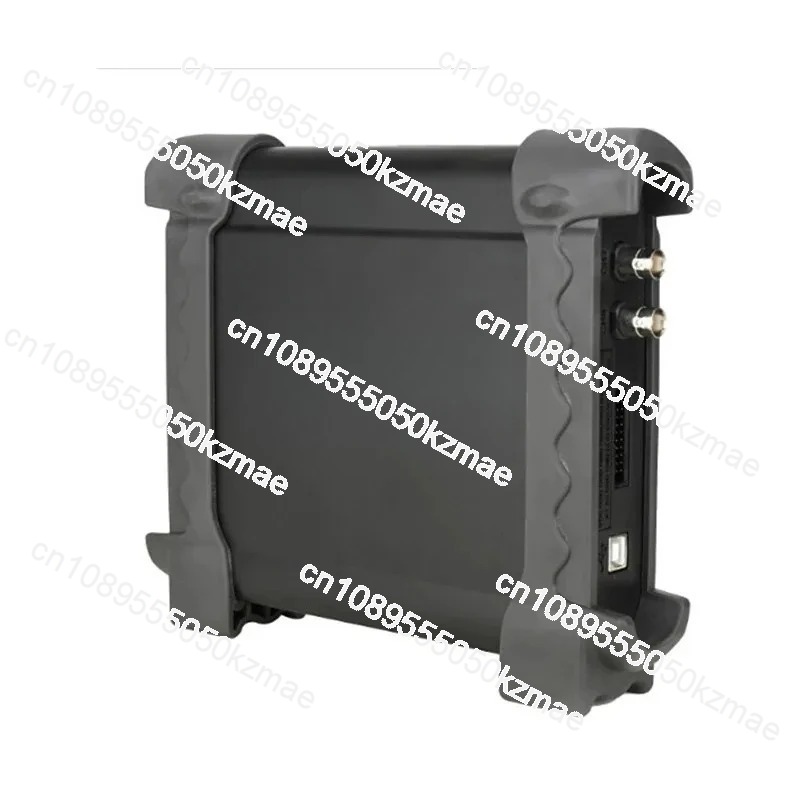 جهاز راسم ذبذبات 1008C بـ 8 قن - مراجعة Automotive Diagnostic Oscilloscope 8 Channel وسعره