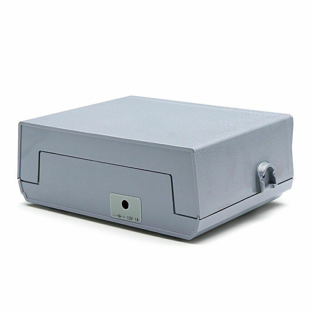 مولد إشارة الترددات اللاسلكية  - مراجعة Rf Signal Generator 0.5Mhz To 470Mhz وسعره