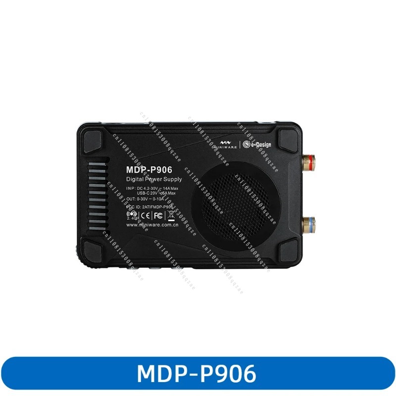 وحدة إمداد طاقة رقمية قابلة لل - مراجعة Programmable Linear Dc Power Supply 30V 10A وسعره