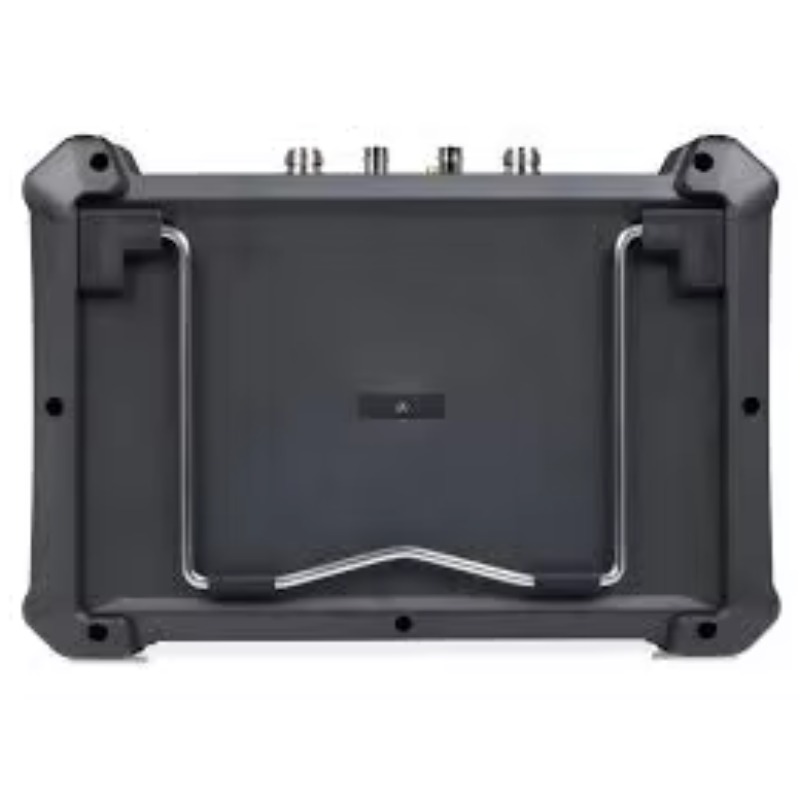 محلل طيفي Siglent SHA851A مع م - مراجعة Spectrum Analyzer Tracking Generator 1.5Ghz وسعره