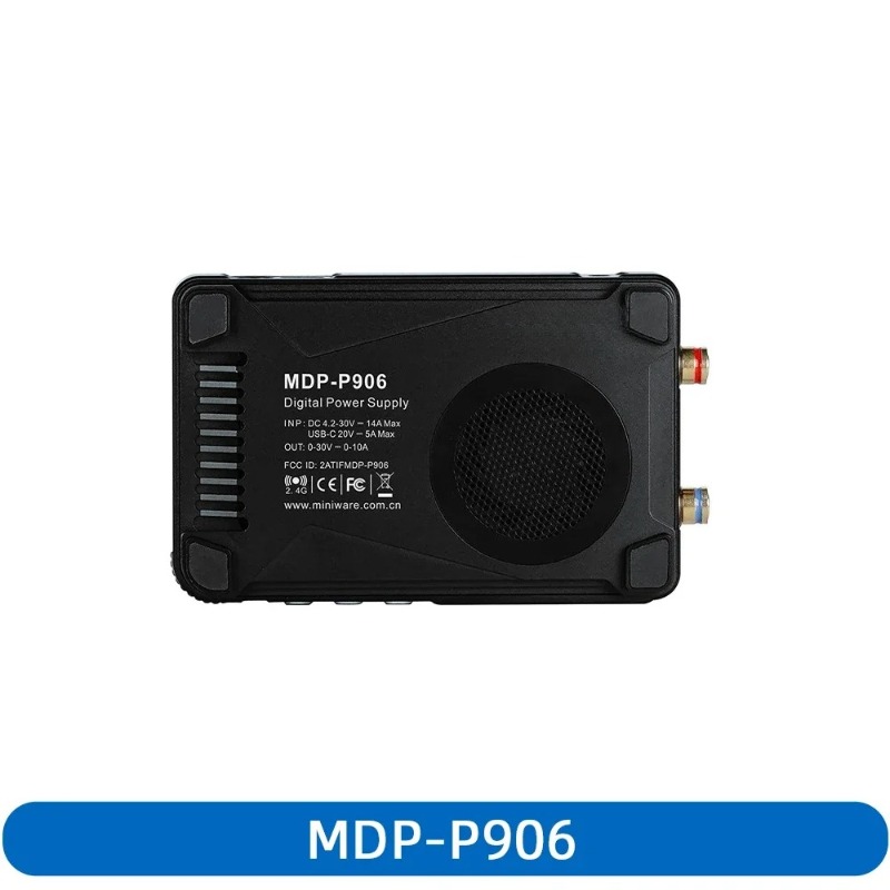 MDP-P906 مصدر طاقة رقمي قابل ل - مراجعة Programmable Linear Dc Power Supply 30V 10A وسعره