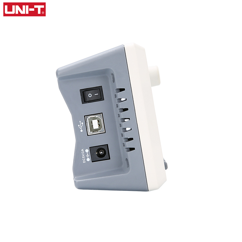 UNI-T UTG932E UTG962E وظيفة مو - مراجعة Dual Channel Arbitrary Waveform Function Generator 60Mhz وسعره