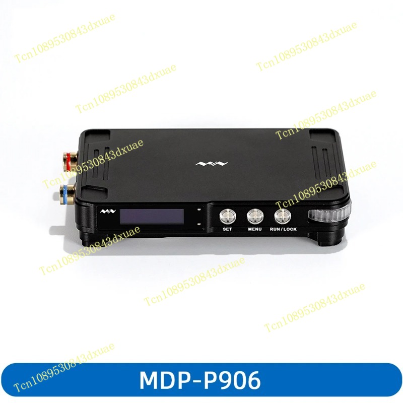 وحدة إمداد طاقة رقمية قابلة لل - مراجعة Programmable Linear Dc Power Supply 30V 10A وسعره