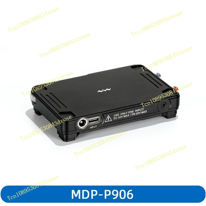 وحدة إمداد طاقة رقمية قابلة لل - مراجعة Programmable Linear Dc Power Supply 30V 10A وسعره