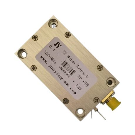 مصدر إشارة ضوضاء RF من الدرجة  - مراجعة Spectrum Analyzer Tracking Generator 1.5Ghz وسعره