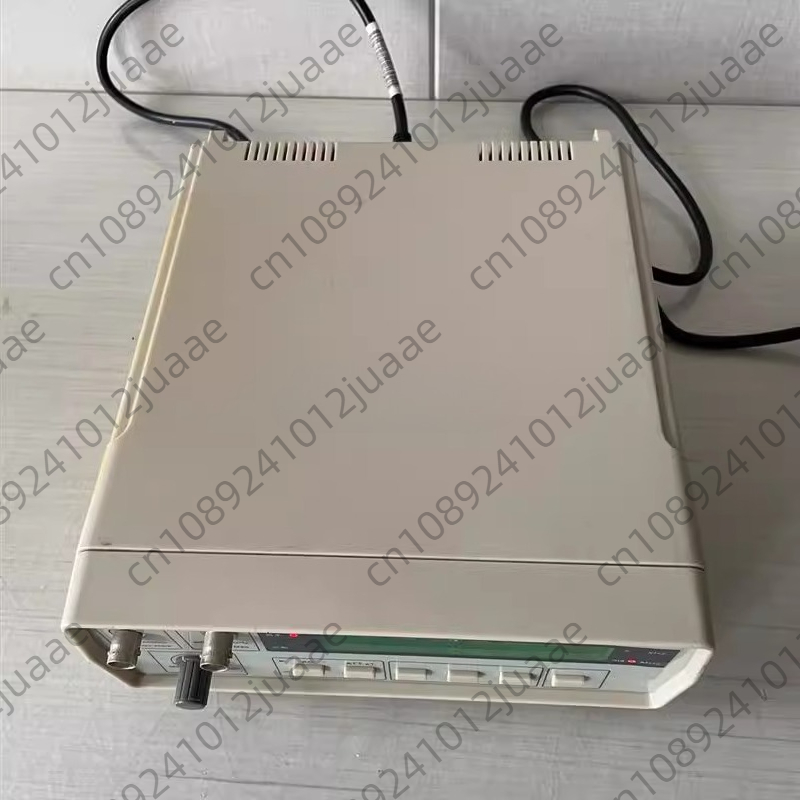 VC3165 عداد عالي الدقة 2.4 جيج - مراجعة Benchtop Frequency Counter Meter 2.4Ghz وسعره
