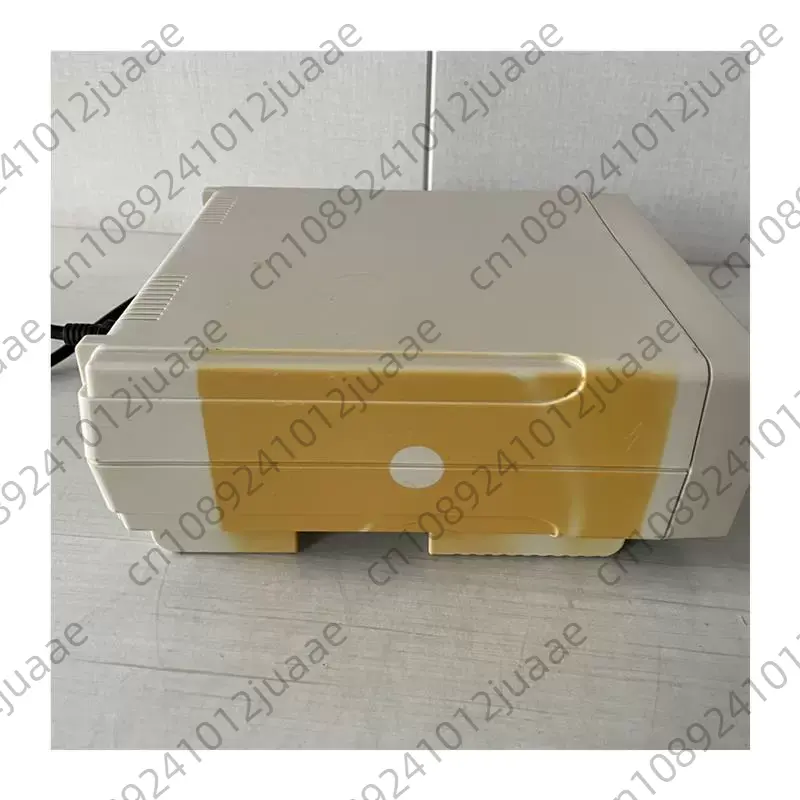 VC3165 عداد عالي الدقة 2.4 جيج - مراجعة Benchtop Frequency Counter Meter 2.4Ghz وسعره