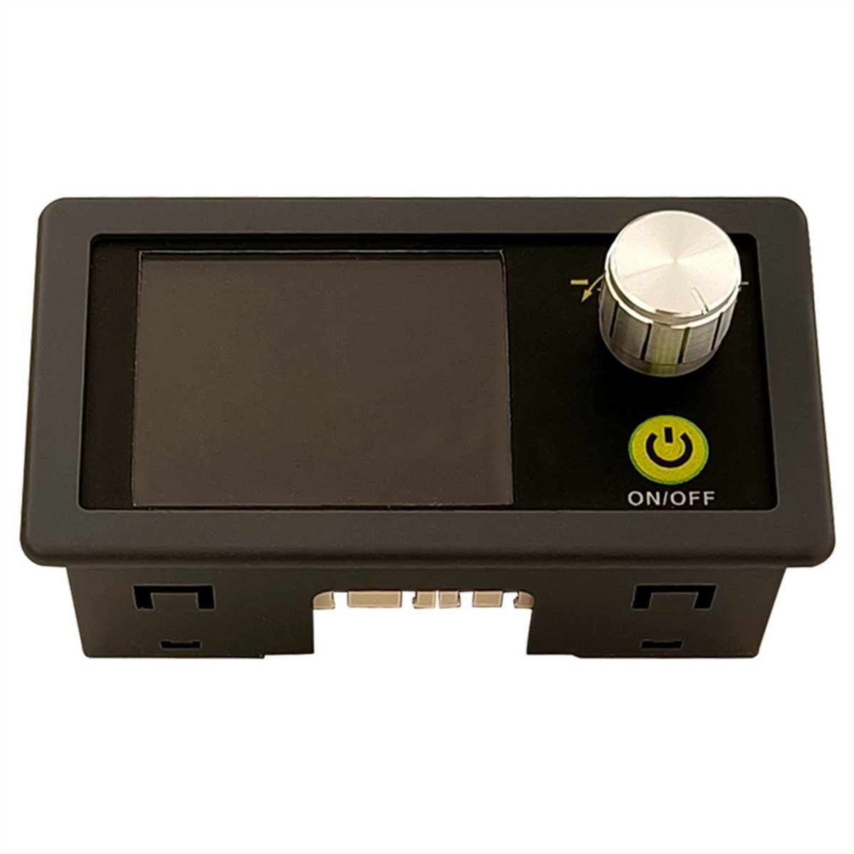 جهاز اختبار مقاومة البطارية ال - مراجعة Battery Internal Resistance Tester Four Wire وسعره