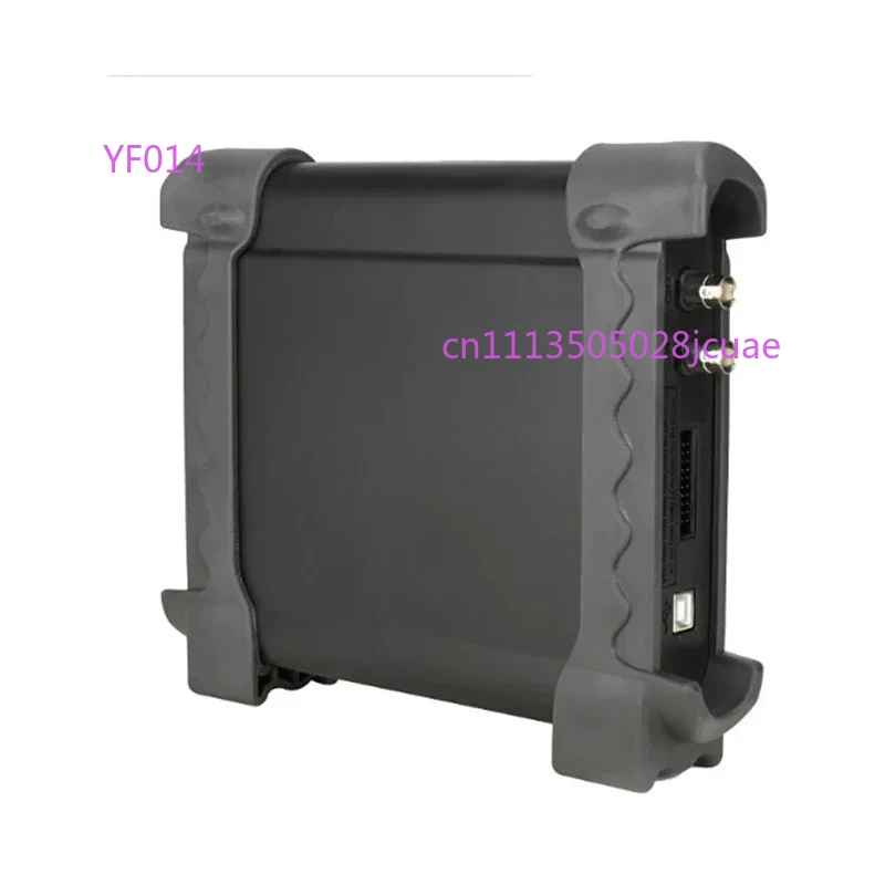 أداة تشخيص السيارات 1008C ذات  - مراجعة Automotive Diagnostic Oscilloscope 8 Channel وسعره
