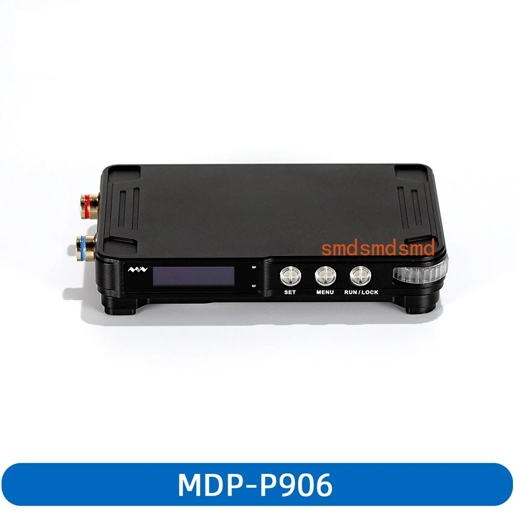 مصدر طاقة رقمي قابل للتعديل MD - مراجعة Programmable Linear Dc Power Supply 30V 10A وسعره