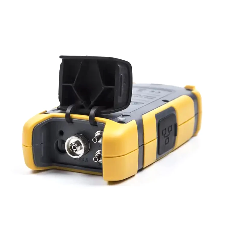 Mini OTDR 850/1300nm 1310/1550 - مراجعة Optical Time Domain Reflectometer Otdr 1310 1550Nm وسعره