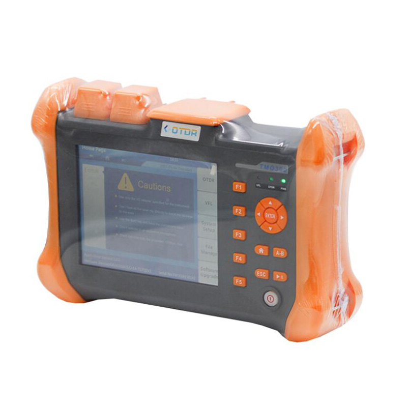 قائمة باللغة الإنجليزية TMO-30 - مراجعة Optical Time Domain Reflectometer Otdr 1310 1550Nm وسعره