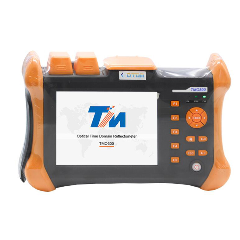 قائمة باللغة الإنجليزية TMO-30 - مراجعة Optical Time Domain Reflectometer Otdr 1310 1550Nm وسعره